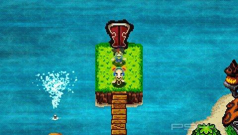 Cladun: This is an RPG [DEMO][JAP][PATCH]