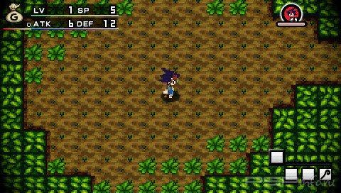 Cladun: This is an RPG [DEMO][JAP][PATCH]