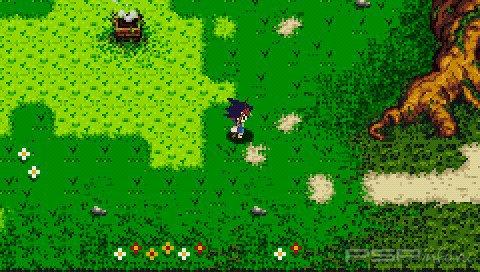 Cladun: This is an RPG [DEMO][JAP][PATCH]