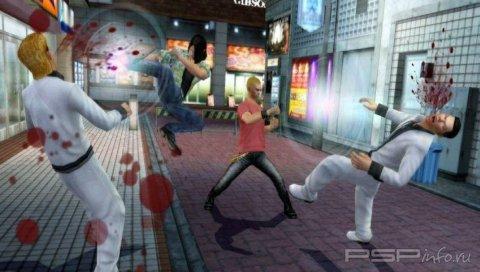 Kurohyou: Ryu ga Gotoku Shinshou [JPN] [FULL]