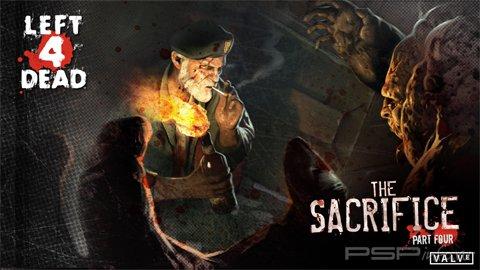 Left 4 Dead: The Sacrifice 4 (ENG+RUS) [2010]
