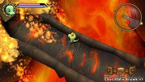 Neopets Petpet Adventures: The Wand Of Wishing [RIP][ENG]