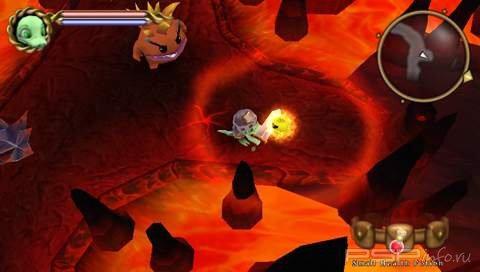 Neopets Petpet Adventures: The Wand Of Wishing [RIP][ENG]