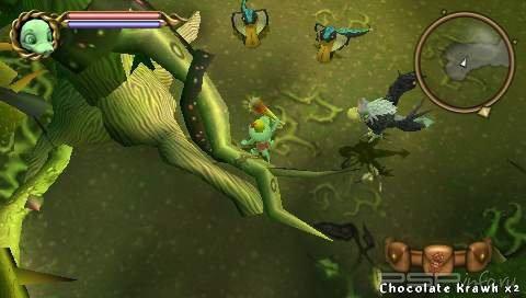 Neopets Petpet Adventures: The Wand Of Wishing [RIP][ENG]