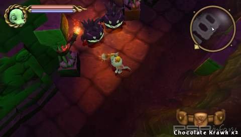 Neopets Petpet Adventures: The Wand Of Wishing [RIP][ENG]