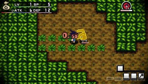 Cladun: This is an RPG [ENG] [WORK]