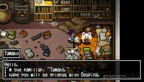 Cladun: This is an RPG [ENG] [WORK]