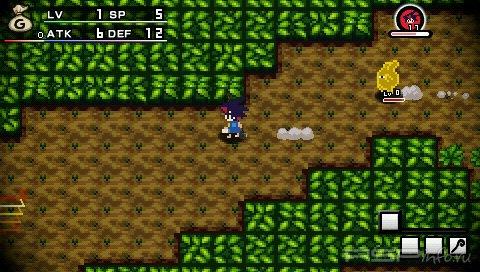 Cladun: This is an RPG [ENG] [WORK]