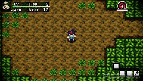 Cladun: This is an RPG [ENG] [WORK]