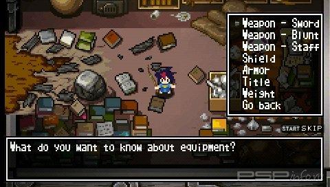 Cladun: This is an RPG [ENG] [WORK]
