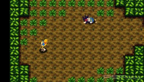 Cladun: This is an RPG [ENG] [WORK]