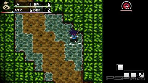 Cladun: This is an RPG [ENG] [WORK]