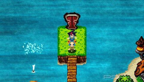 Cladun: This is an RPG [ENG] [WORK]