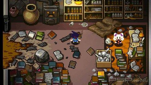 Cladun: This is an RPG [ENG] [WORK]