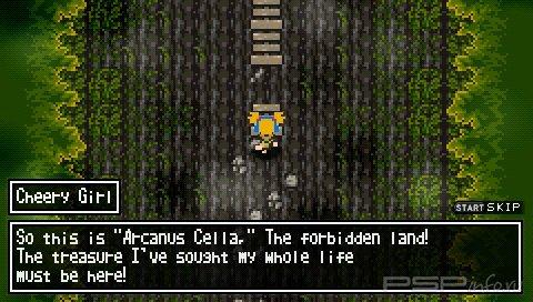 Cladun: This is an RPG [ENG] [WORK]