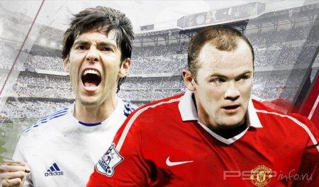 Fifa 2011  Pro evolution Soccer 2011