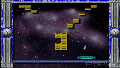 Block Buster [FULL][RUS][PSX]