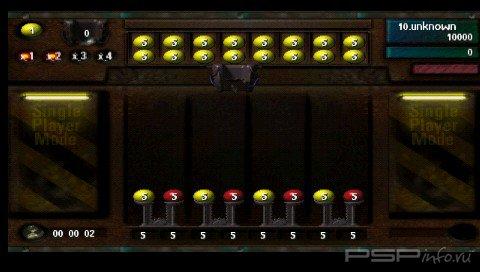 Swing [FULL][RUS][PSX]