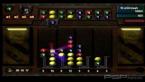 Swing [FULL][RUS][PSX]