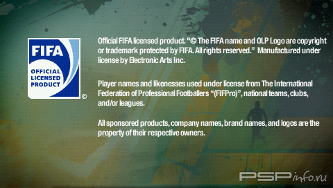   FIFA 11