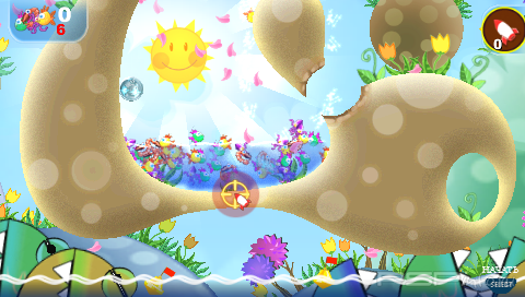 Aqua Panic [FULL] [RUS]