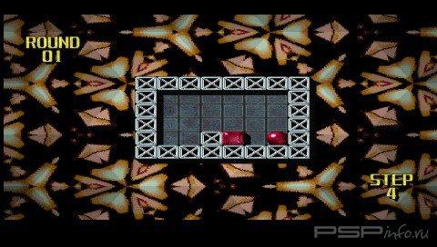 Turnabout [FULL][ENG][PSX]