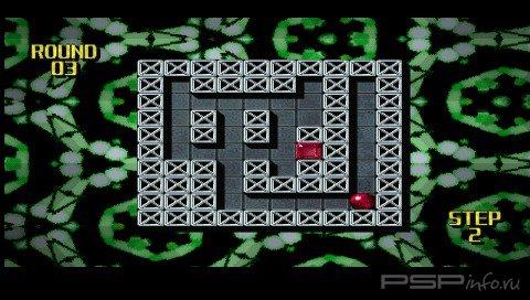 Turnabout [FULL][ENG][PSX]