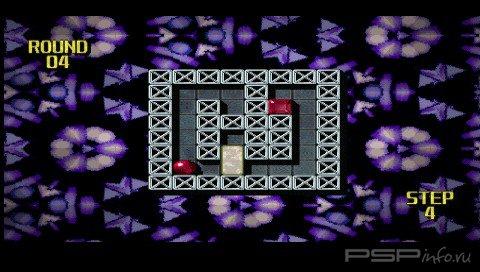 Turnabout [FULL][ENG][PSX]