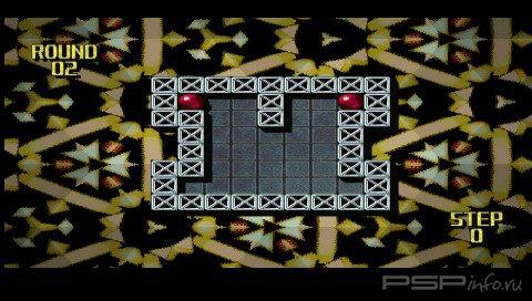 Turnabout [FULL][ENG][PSX]