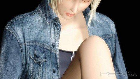  : Parasite Eve  Parasite Eve 2