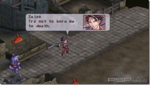 Blazing Souls Accelerate [USA] [FULL]