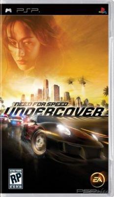 Need for Speed Undercover [RUS]