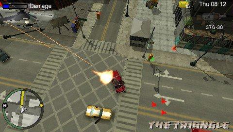 Grand Theft Auto: Chinatown Wars [ENG]