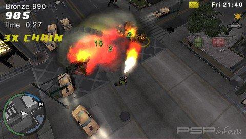 Grand Theft Auto: Chinatown Wars [ENG]