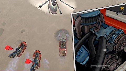 Grand Theft Auto: Chinatown Wars [ENG]