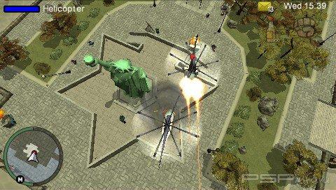 Grand Theft Auto: Chinatown Wars [ENG]