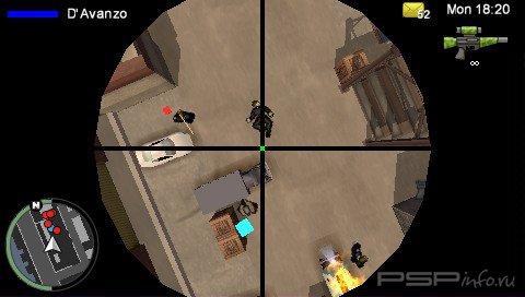 Grand Theft Auto: Chinatown Wars [ENG]