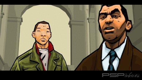 Grand Theft Auto: Chinatown Wars [ENG]