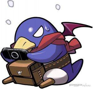 Prinny 2: Dawn of Operation Panties, Dood! 