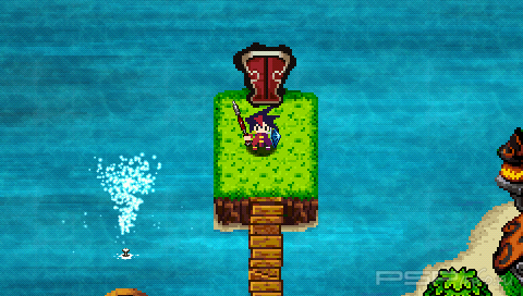 Cladun This is an RPG [ENG]