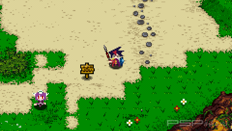 Cladun This is an RPG [ENG]