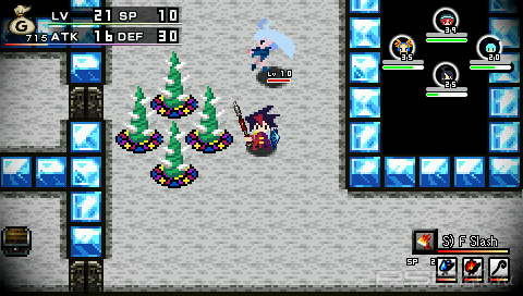 Cladun This is an RPG [ENG]