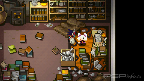 Cladun This is an RPG [ENG]