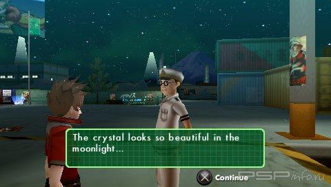 Bakugan Battle Brawlers: Defenders of the Core [FULL][ENG][PATCHED]