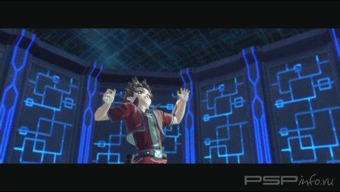 Bakugan Battle Brawlers: Defenders of the Core [FULL][ENG][PATCHED]