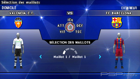 Pro Evolution Soccer 2011 [ENG] [Patched]