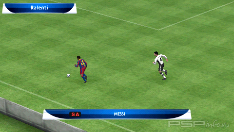 Pro Evolution Soccer 2011 [ENG] [Patched]