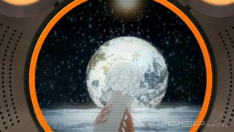 God Eater Burst [JPN] [Patched]