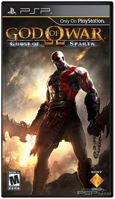 God of War: Ghost of Sparta [ENG]