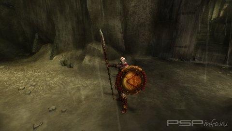 God of War: Ghost of Sparta [ENG]